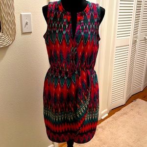 Charlie Jade tulip dress